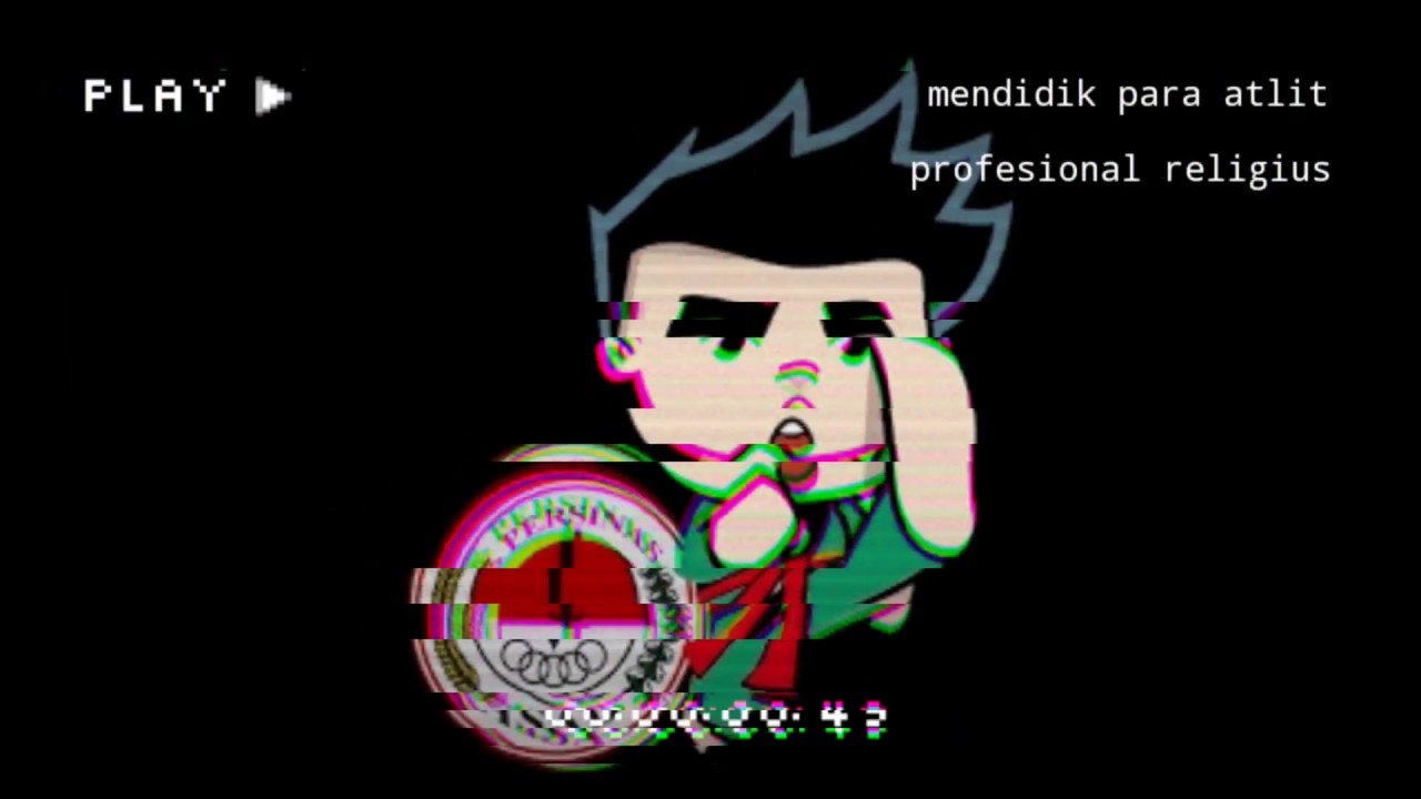 lagu persinas Asad tapak 2