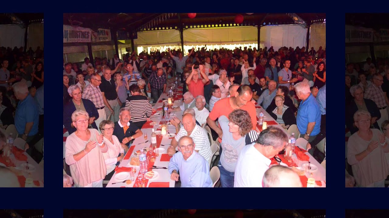 Festival des Grandes Marées 2014 La Bernerie en Retz