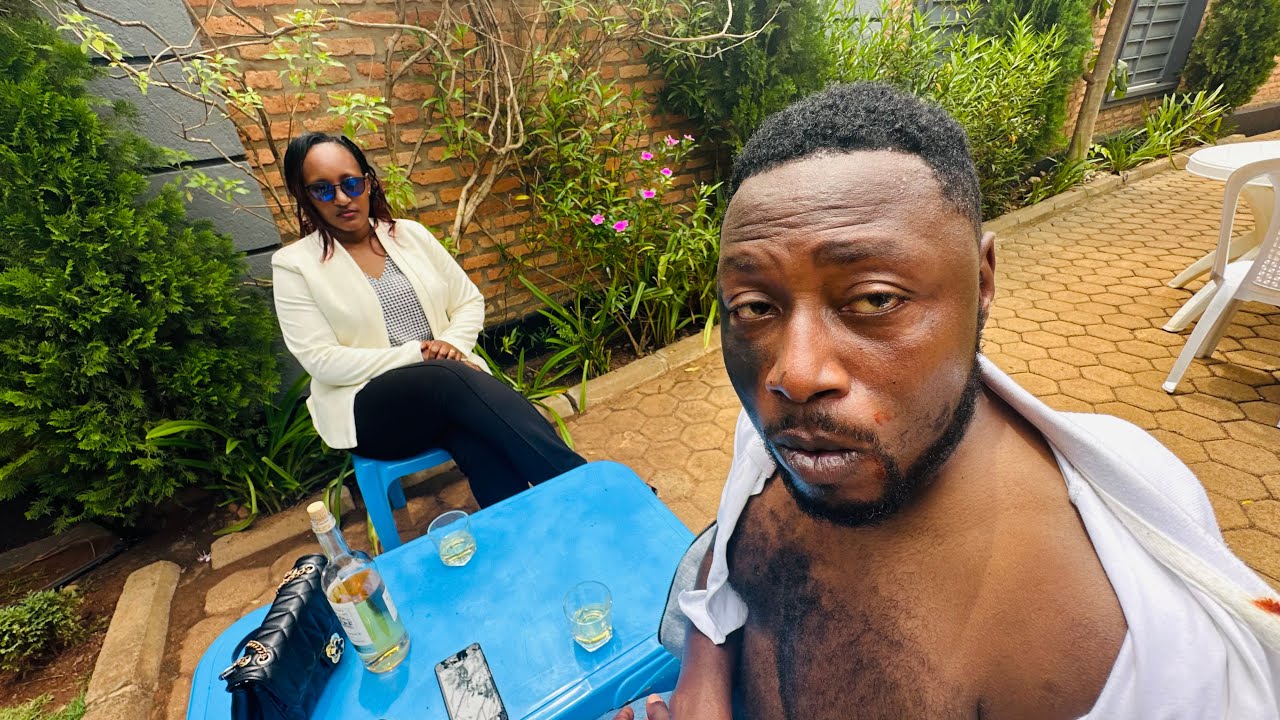 PAPA SAVA EP1233:BOUNCER UKUBITISHIJWE AGAHERA! BY NIYITEGEKA Gratien( Rwandan Comedy)