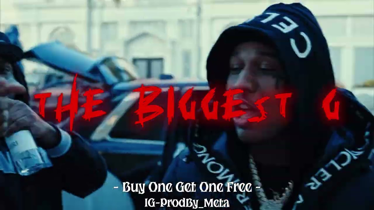 [FREE] #ebkjaaybo Sample Type Beat “The Biggest G” (@ProdByMeta) 