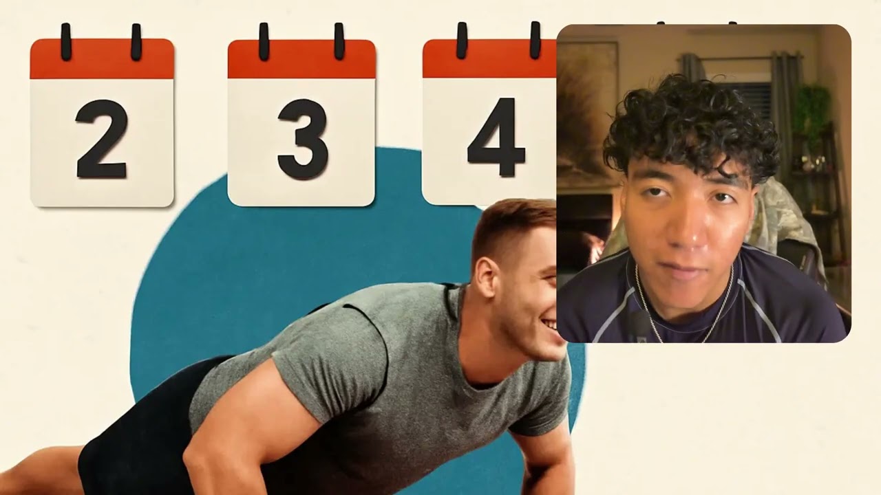 young creator explores the essence of discipline