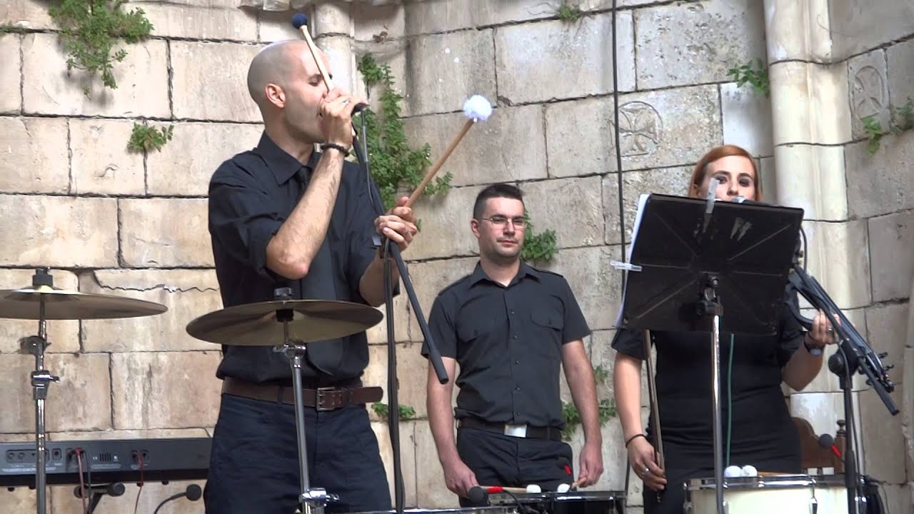 Der Blaue Reiter - Eyes of the Lost [Entremuralhas 2013]