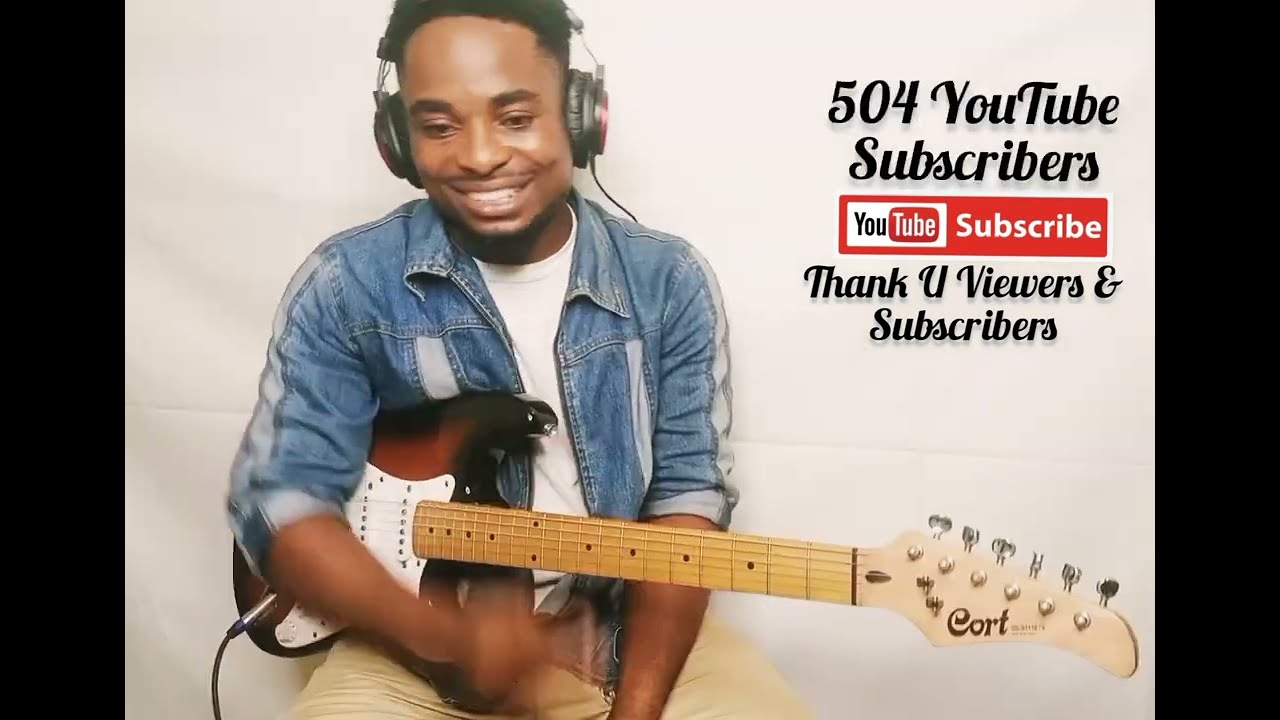 Awilo To My Subscribers