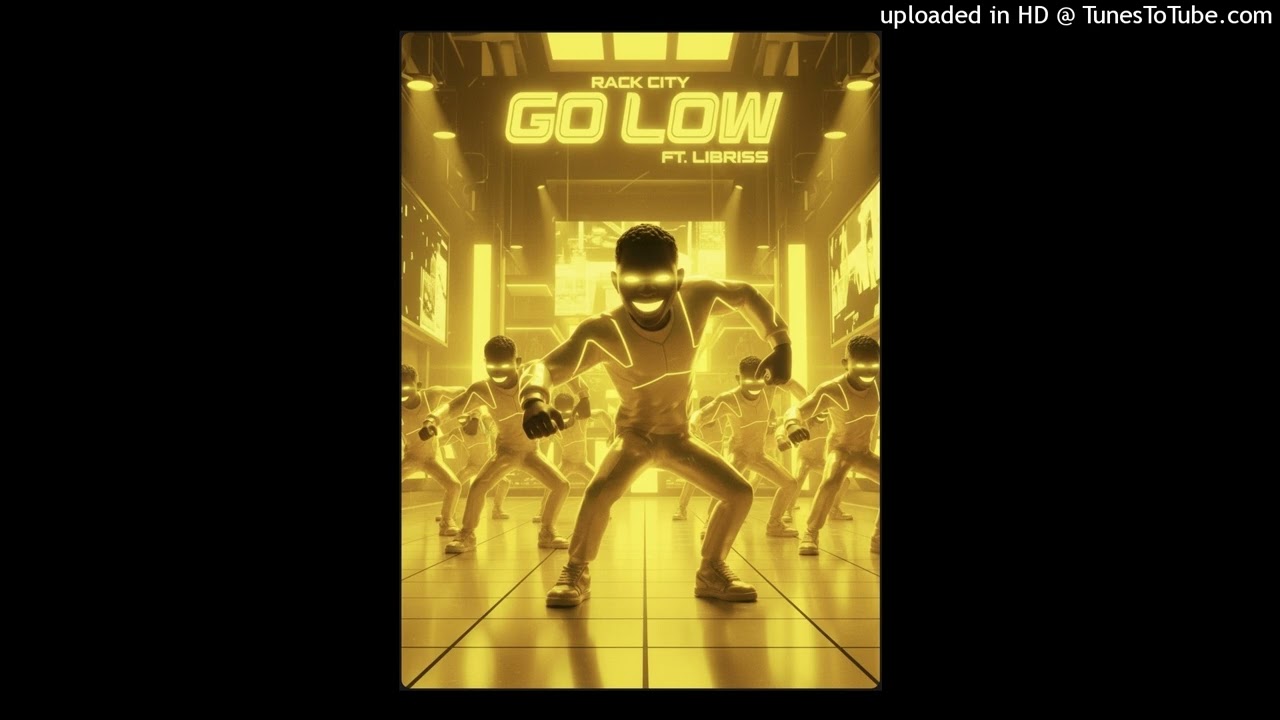 Rack City ft LiBriss - GoLow (ZimNdebeleAmapiano
