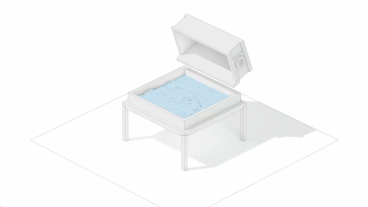Understanding Heirloom's Direct Air Capture Technology