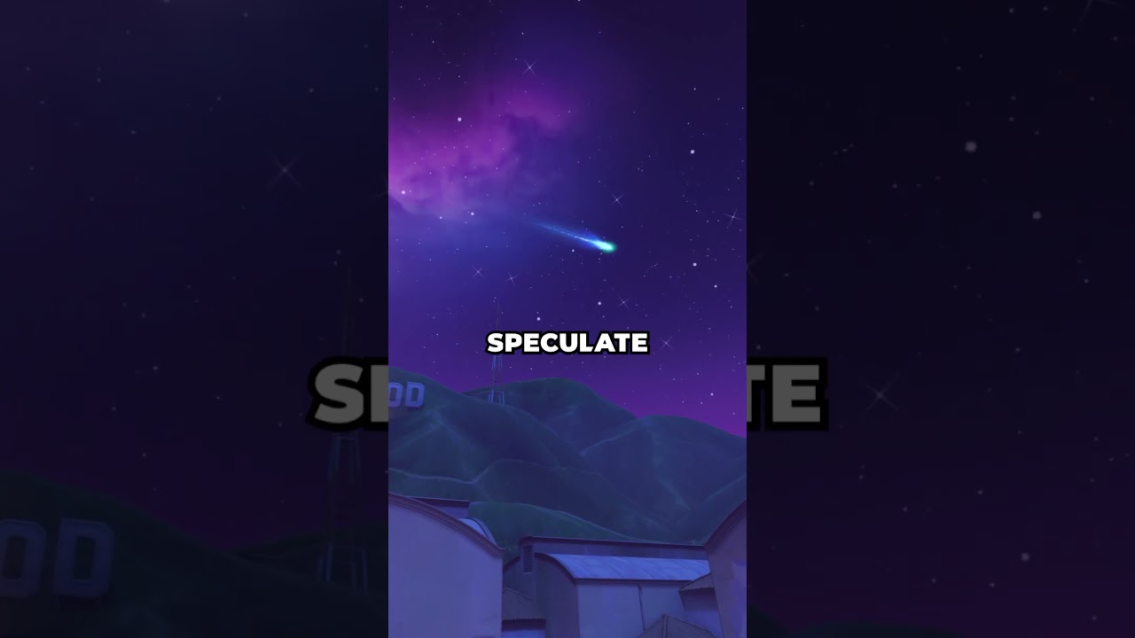 Teaser for NEW support hero Space Ranger?! 