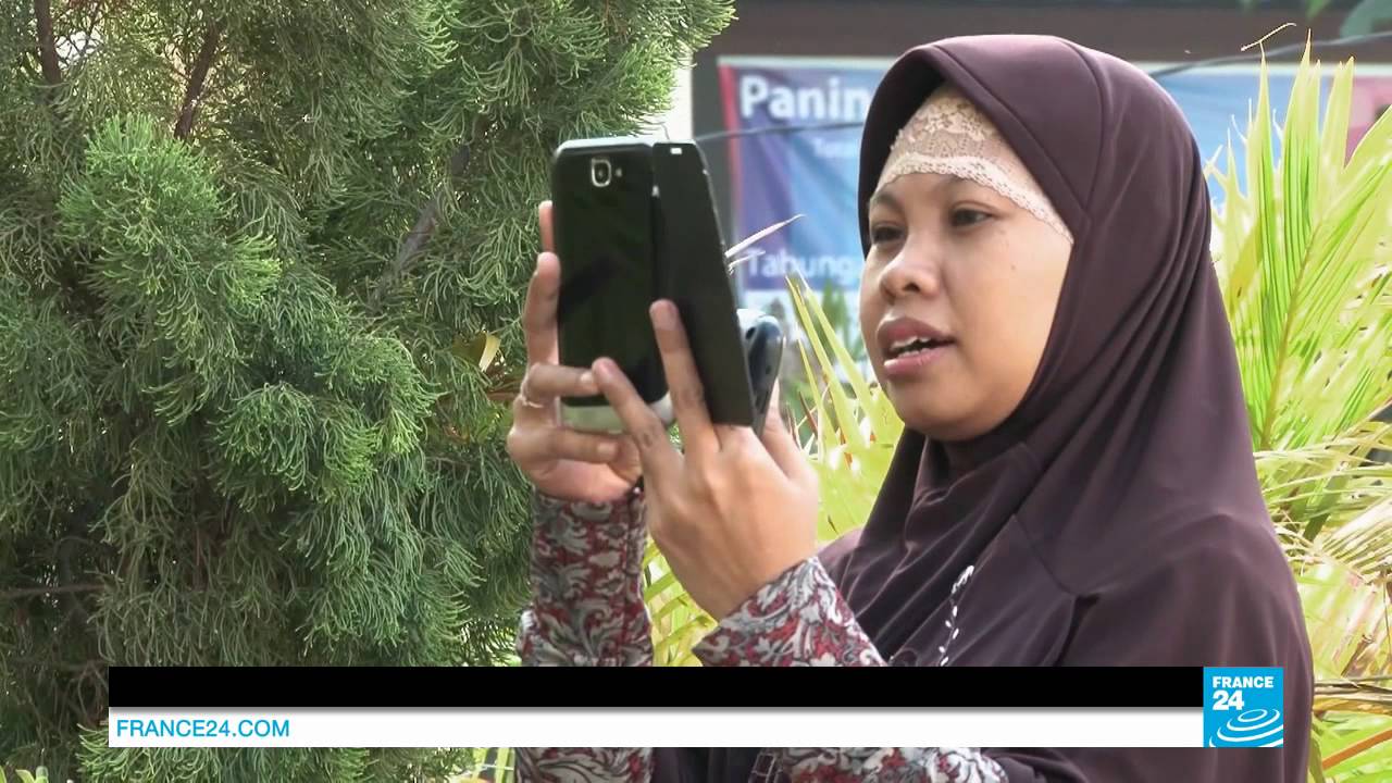 Treize ans après les attentats, Bali a retrouvé les touristes mais n'a pas oublié