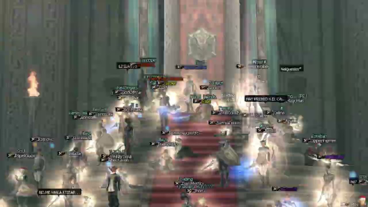 Hyperactive L2 GALAXY - Agites + Defensa Goddard