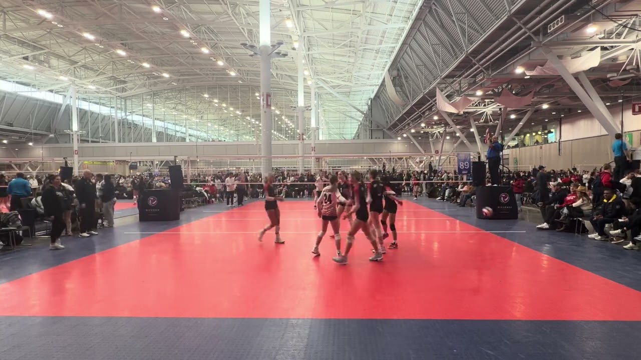 Boston Day 3 vs Smash set 2