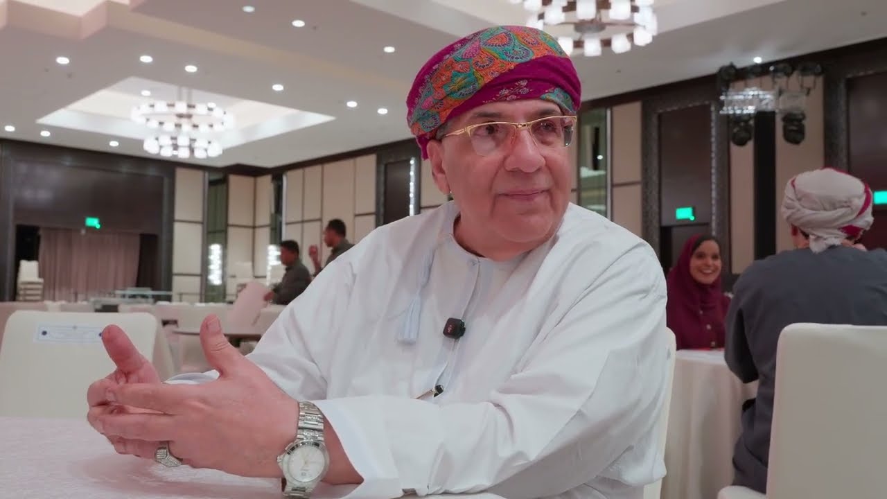 رجل الأعمال افتخار ساجواني يعلّق على إضافة الرسوم الحكومية لإقامات العمل