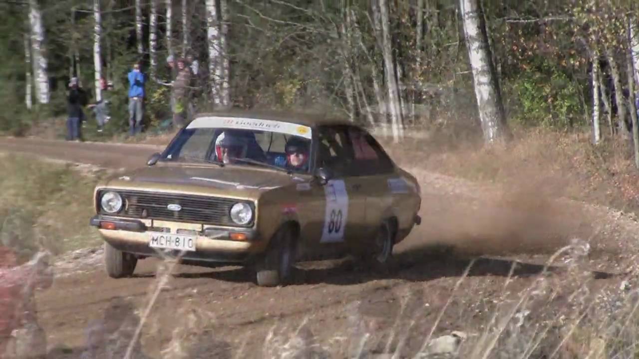 LAMMI-RALLI 2009