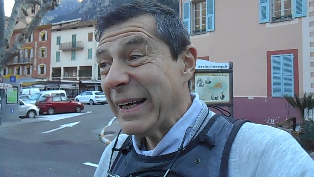 Présentation: Breil sur Roya.