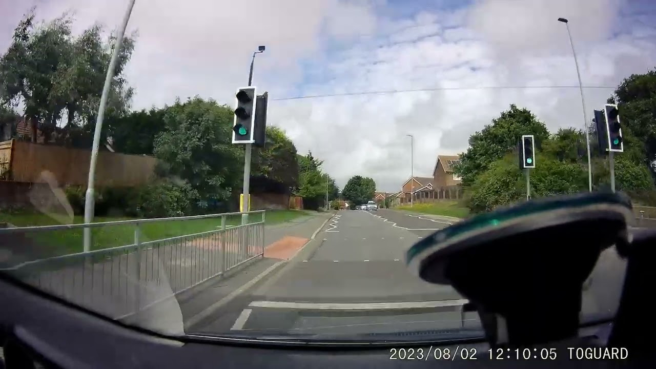 In real life ADI part 2 test pass in Eastbourne