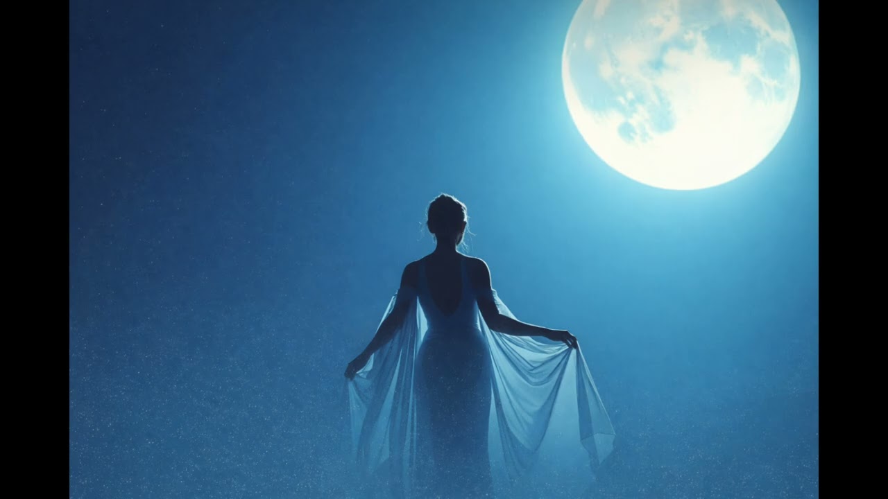 #21. A walk on the moon (영문가사)
