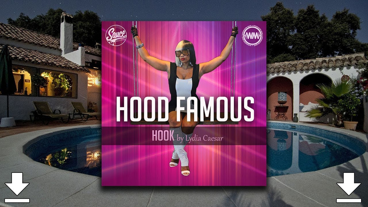 [BEAT WITH HOOK] Drake x Meek Mill Type Beat | 