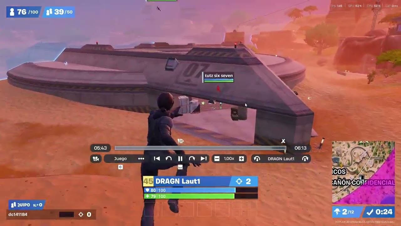 Scrim me matarooooooooooooon