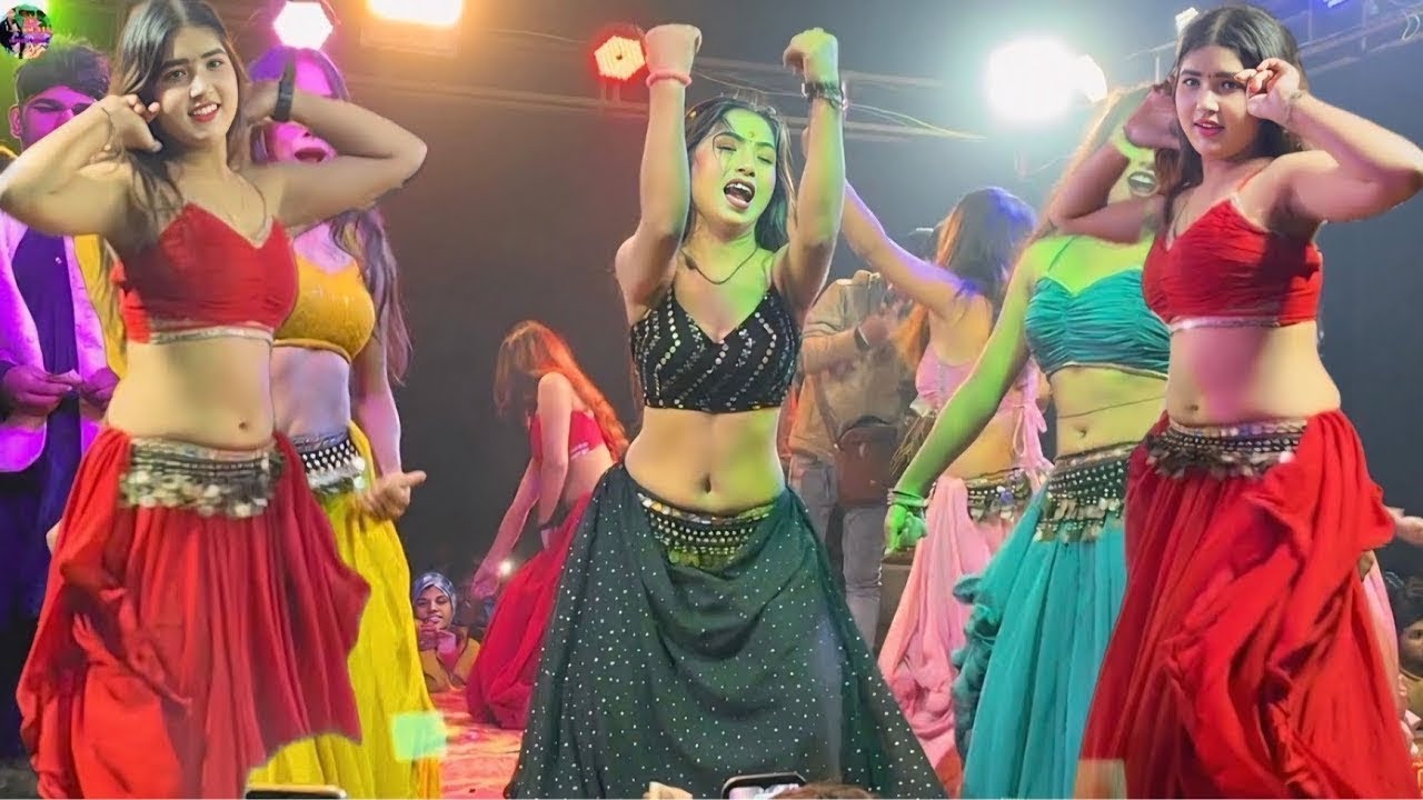 आखिर क्यो कुँवारे लोग अकेले मे बार बार देख रहे है ये डांस #mayamagar_viral_dance | Maya Magar Dance