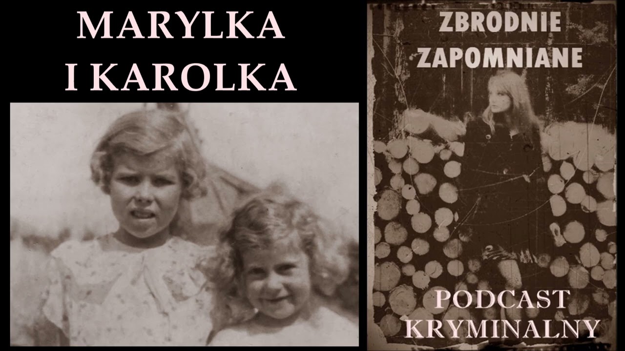 CZY MACOCHA MIAŁA COŚ WSPÓLNEGO Z NAGŁĄ ŚMIERCIĄ DZIEWCZYNEK?