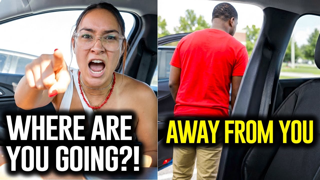 Modern Women in SHOCK: Nice Guys Are Saying &ldquo;No&rdquo; and Leaving