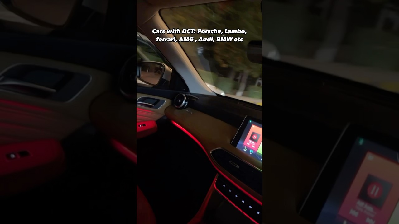 MG HS 1.5 Turbo Trophy 2025 Top Speed | MG HS super sports mode | MG HS PHEV 2025 - MG HS DRAG RACE
