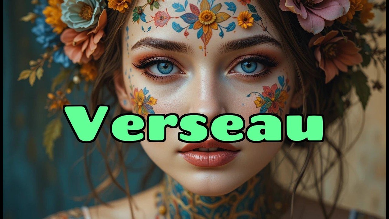 VERSEAU 💰 Mort, passion et argent inattendu… Mars 2026 te réserve tout 😱❤️ Horoscope Amour