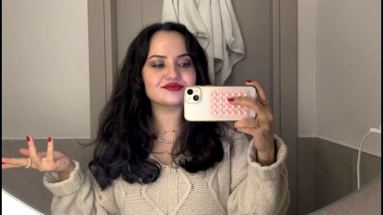 winter diaries: figuring out a work-life balance, welcoming a new chapter