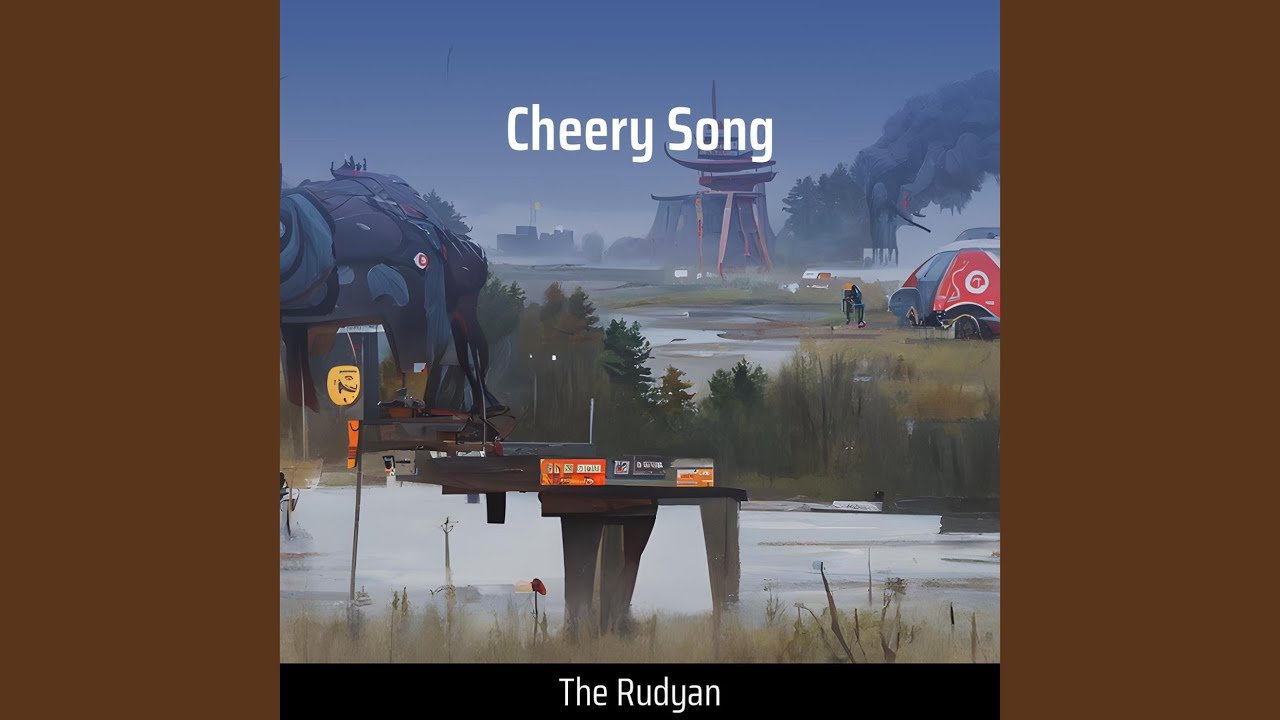 Cheery Song