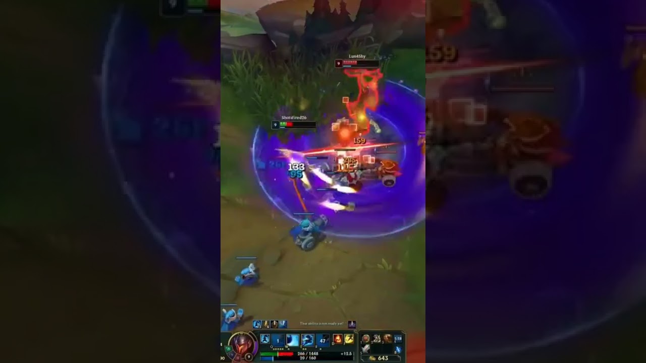 Como pegar DIAMANTE jogando de Jungler! #shorts #lol #leagueoflegends