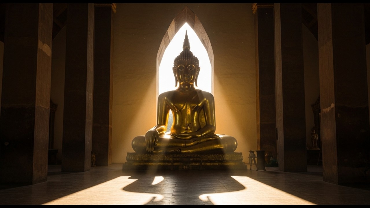 ความจริงพระสงฆ์เงินบริจาคหาย: ตำรวจบุกวัด ช็อกชาวบ้าน | Monk Scandal Thailand True Story