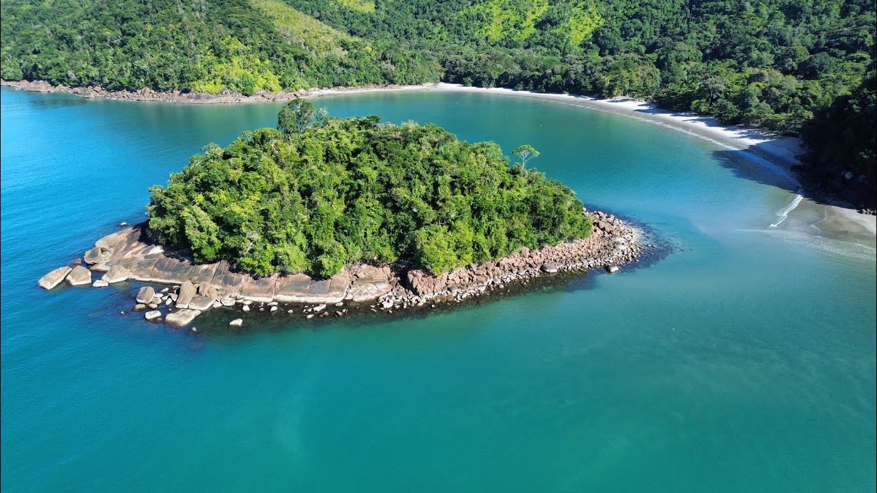 Um roteiro incrível em Ubatuba SP