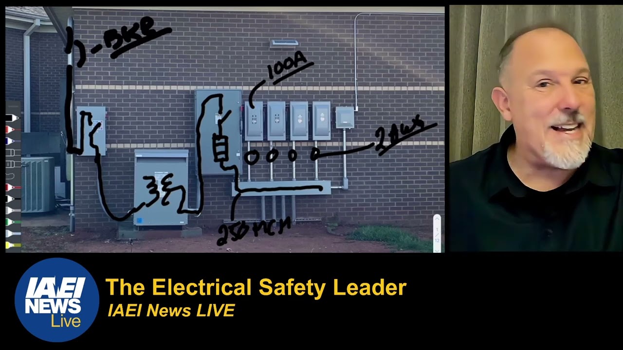 Feeder installation review