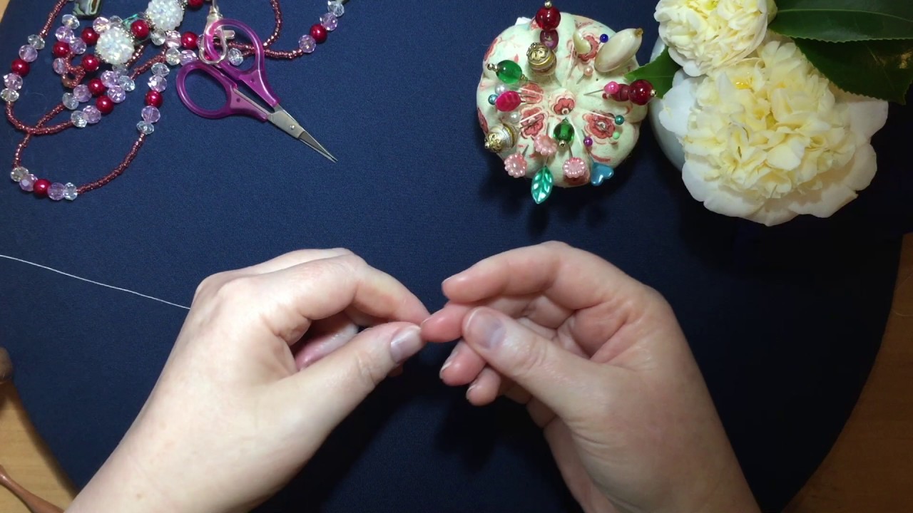 Winding bobbins - right handed