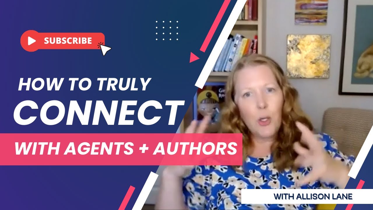 How to Get Agents, Publishers, Authors Interested in Your Book and Message?