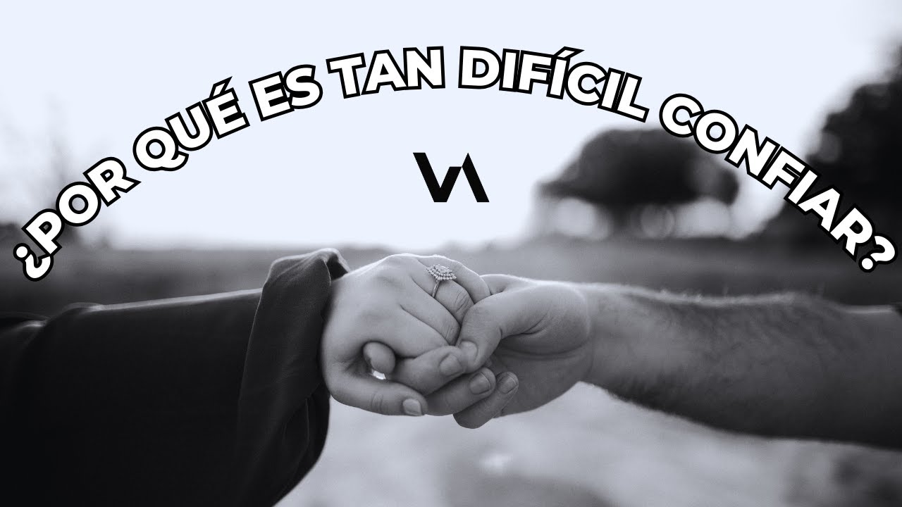 ¿Qué hago si no puedo confiar en mi pareja? | ¿Por qué me cuesta confiar en mi pareja?