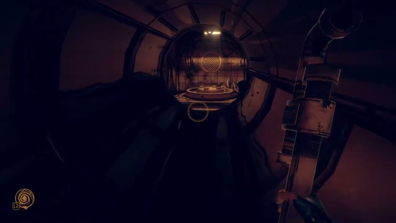 Bendy and the dark revival : pt 2 searching for Bendy With flow