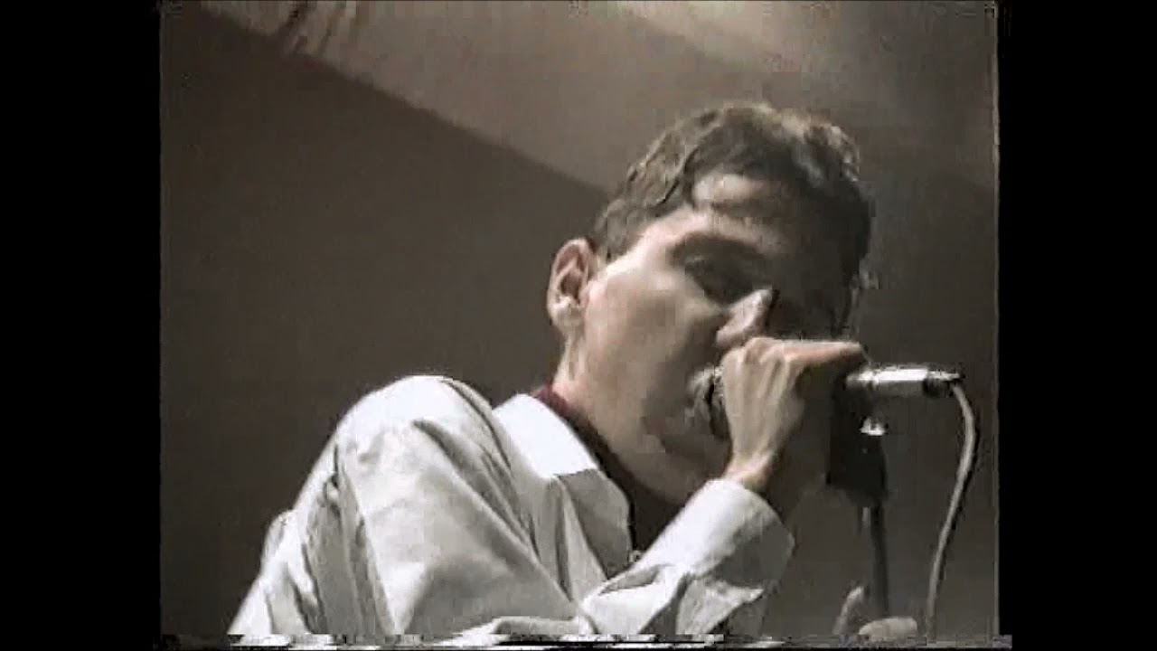 ΓΙΑ ΜΕΝΑ ΤΡΑΓΟΥΔΩ - ΓΙΟΡΤΗ ΠΟΛΥΤΕΧΝΕΙΟΥ 1993 - 1ο ΛΥΚΕΙΟ ΚΑΛΑΜΑΡΙΑΣ