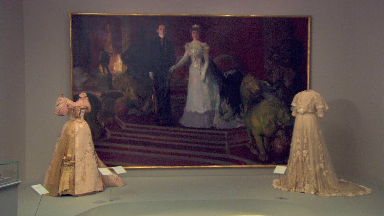 Sorolla y la moda