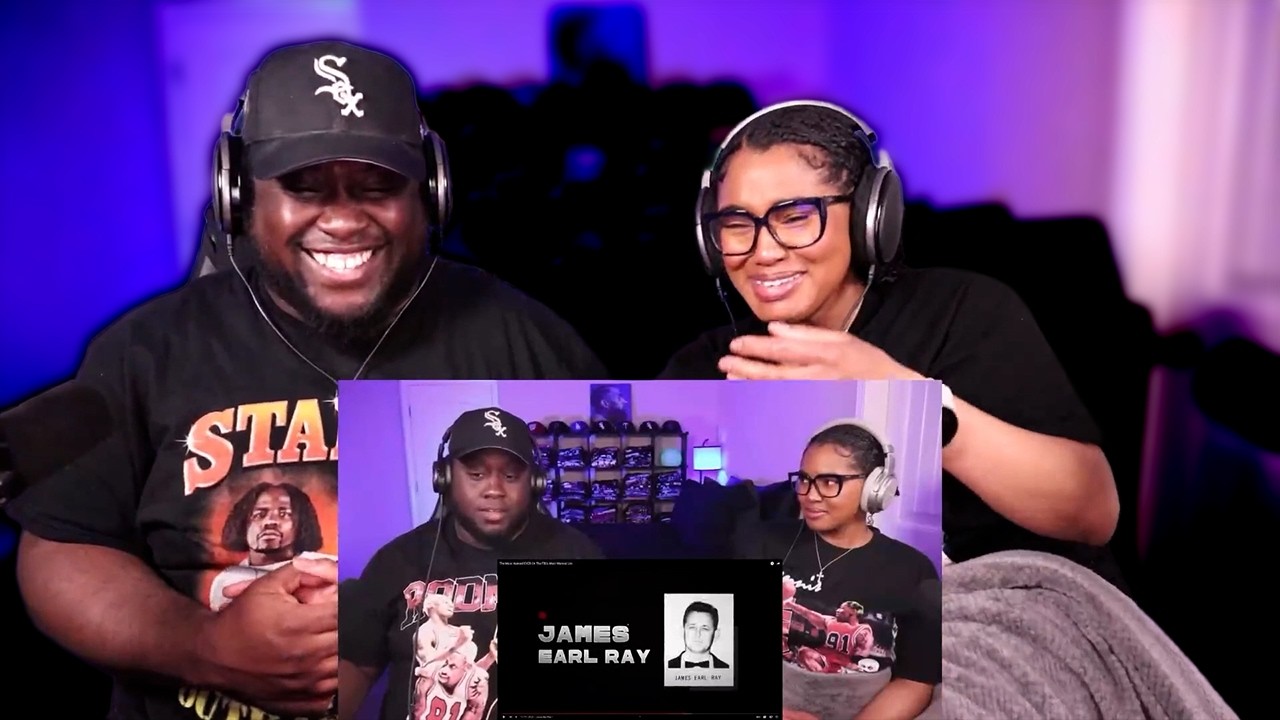 Kidd and Cee Reacts To Cee’s “Slowest” Moments