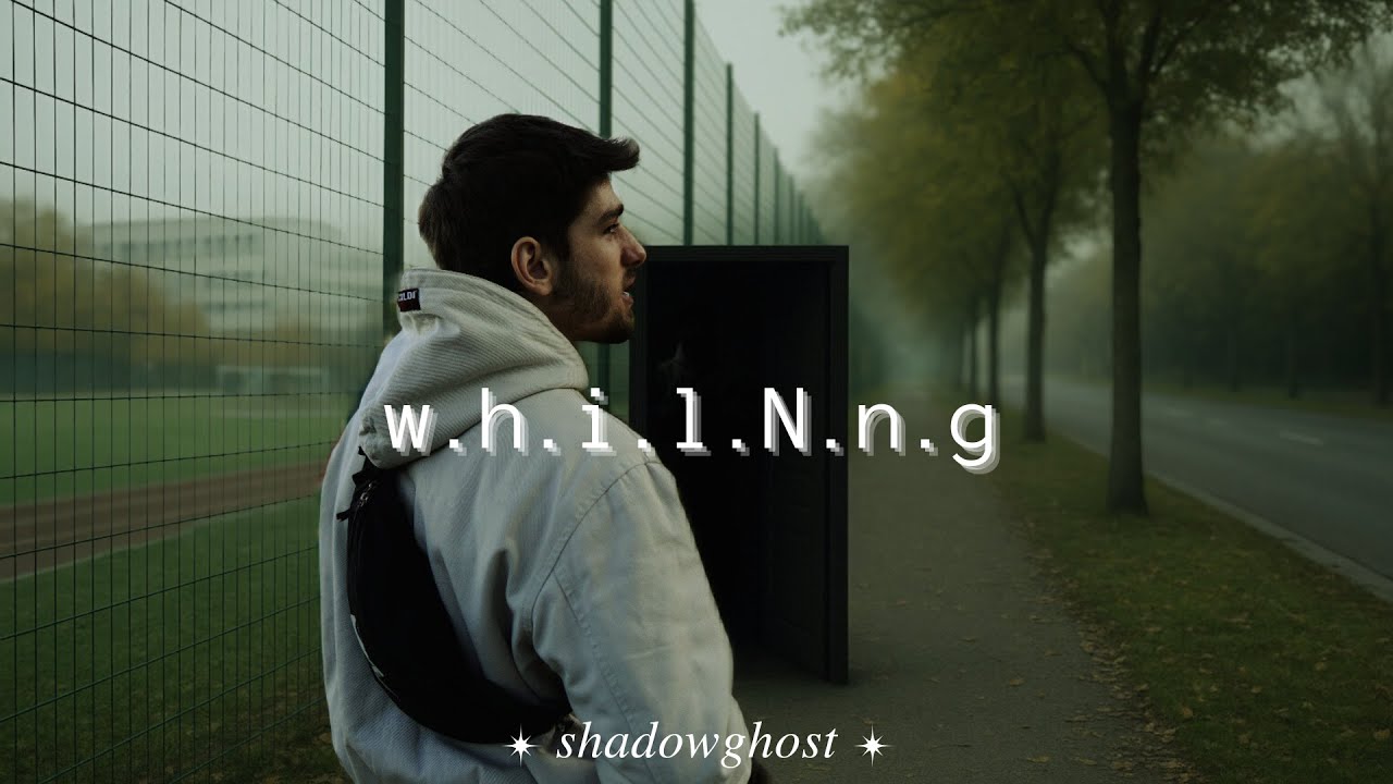 w.h.i.l.N.n.g. [offizielles musikvideo]