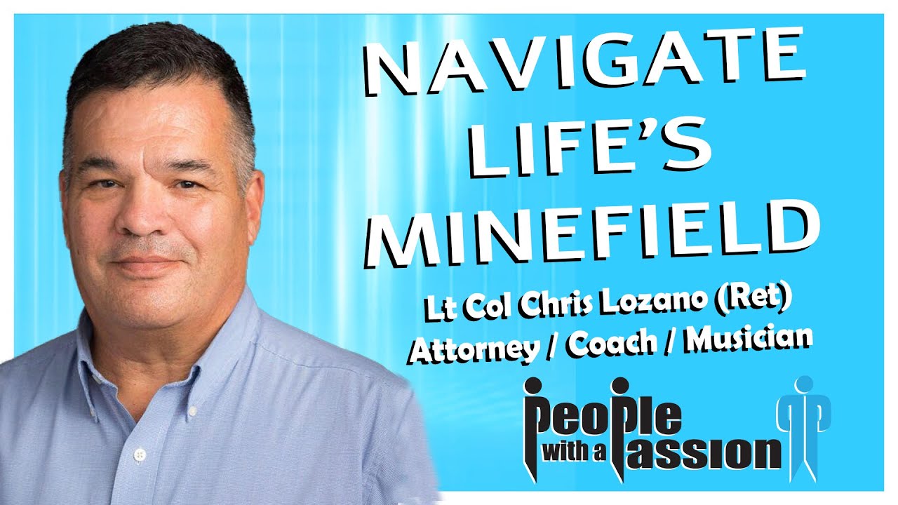 These Critical Mistakes Can Get You KILLED in the Line of Duty