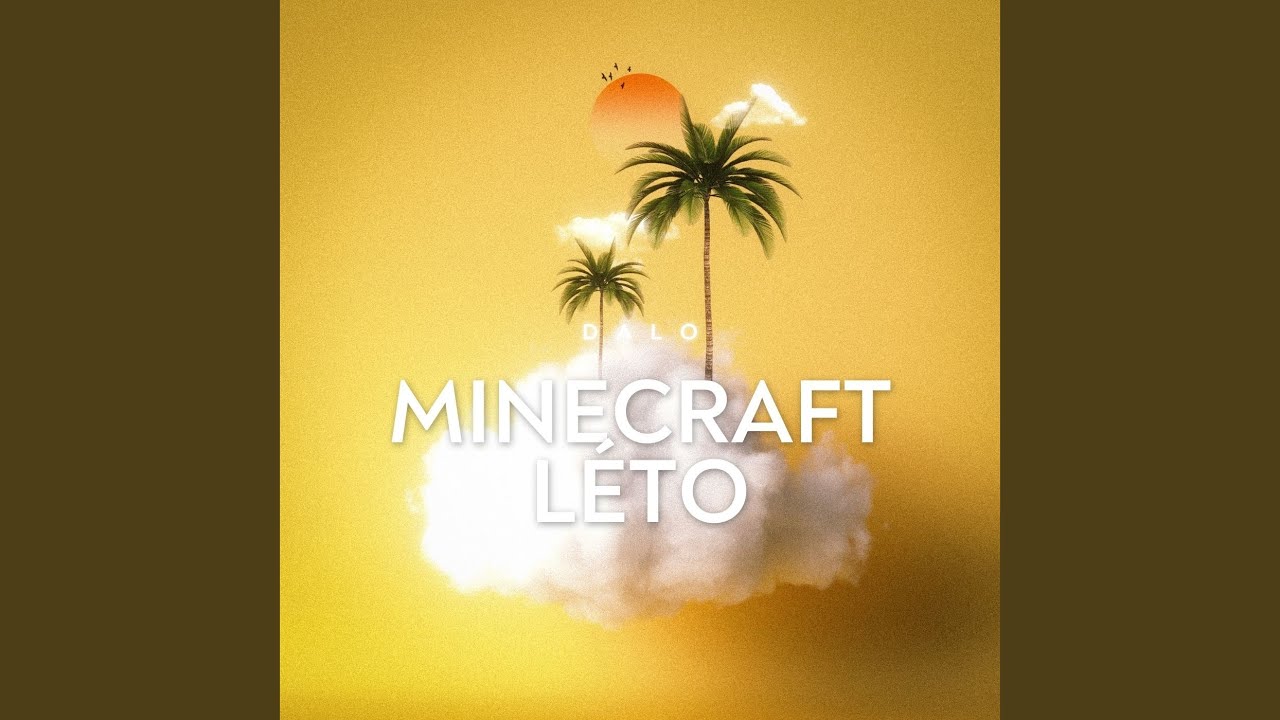 Minecraft l&eacute;to