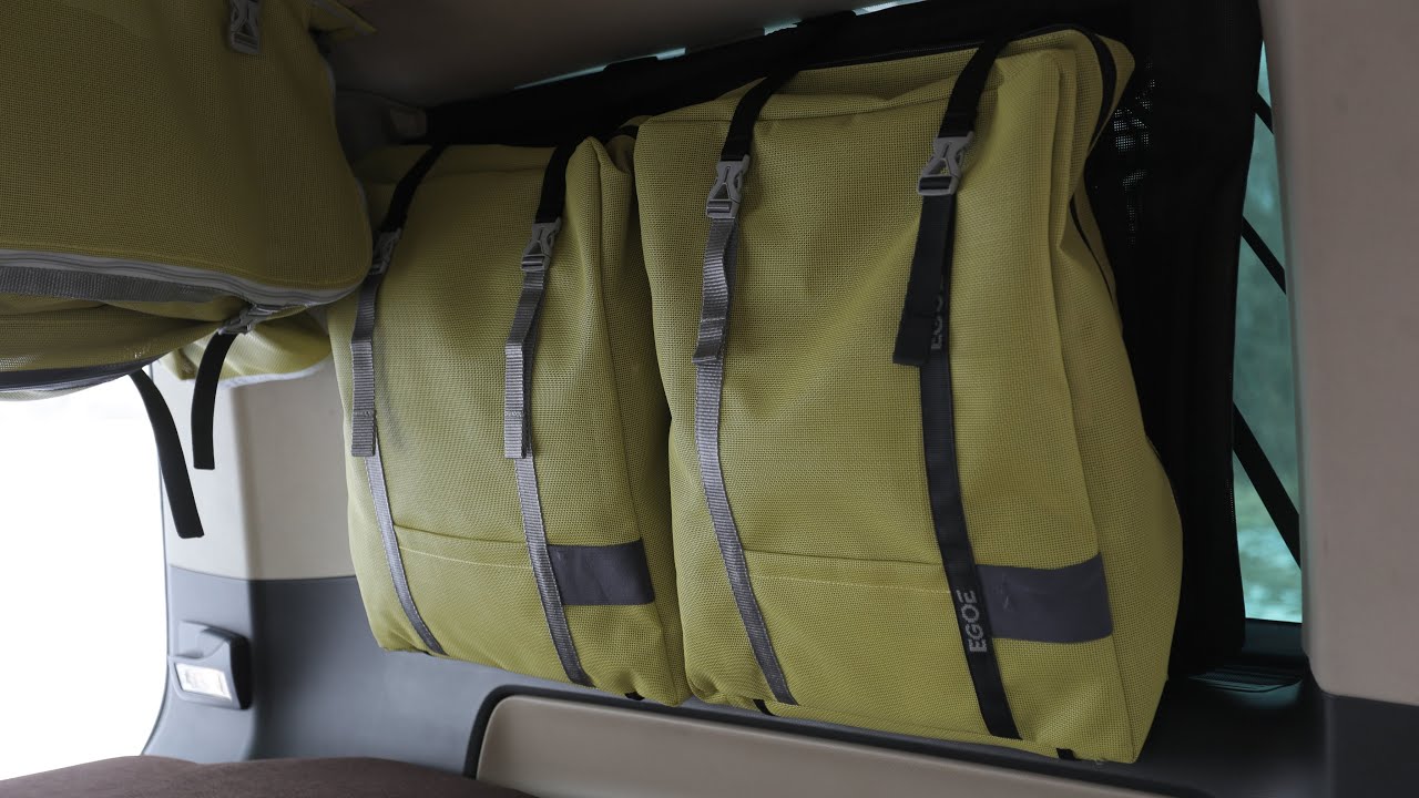 Egoé | Window bags