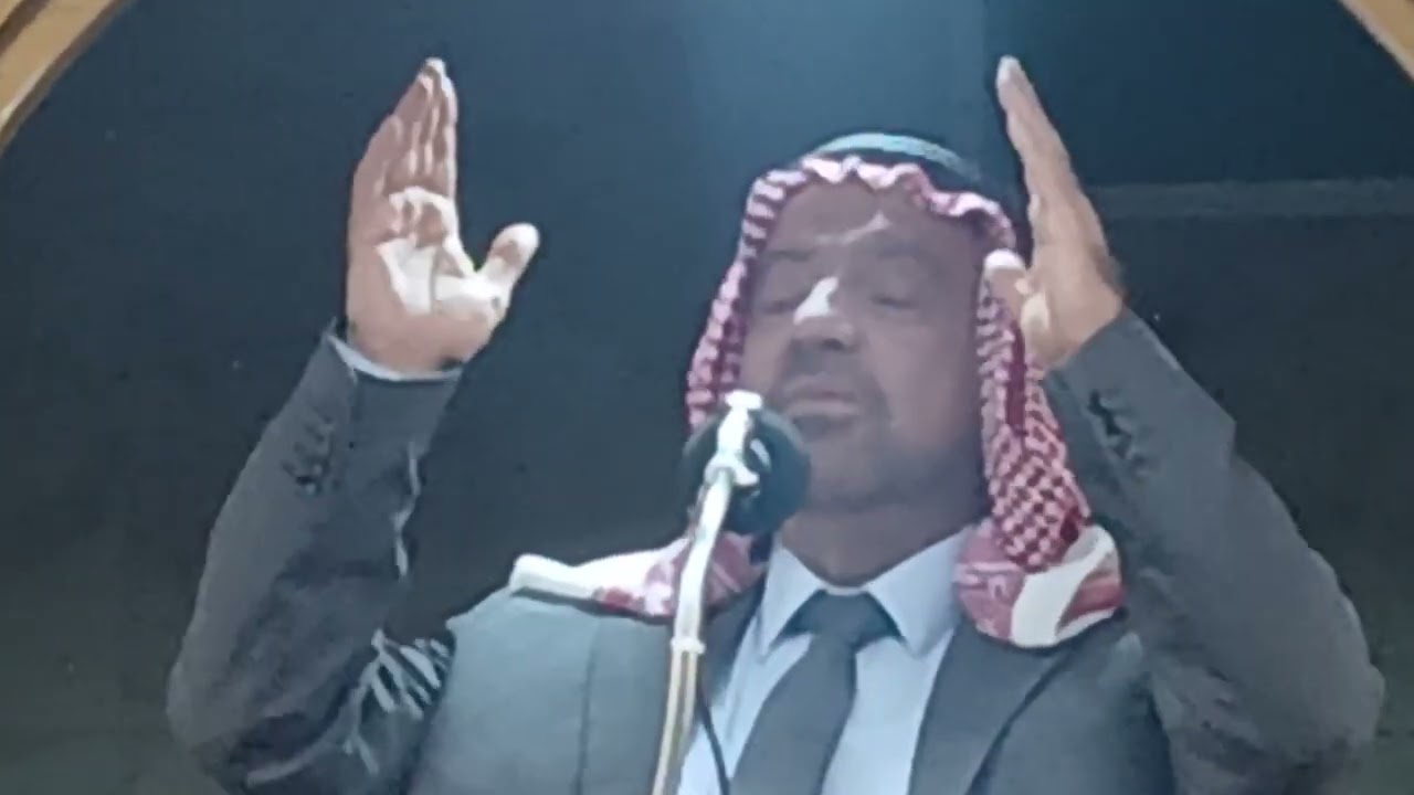 (الاستعداد لصيام رمضان ) الدكتور الشيخ علي عبدالله القضاه حفظه الله.