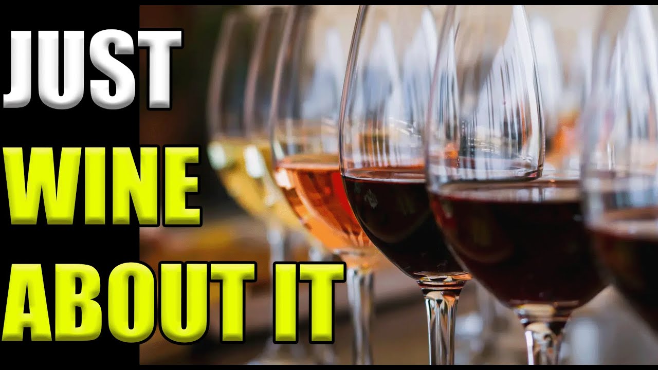 Wine Market STRUGGLES After Canada Pulls Plug On Imports