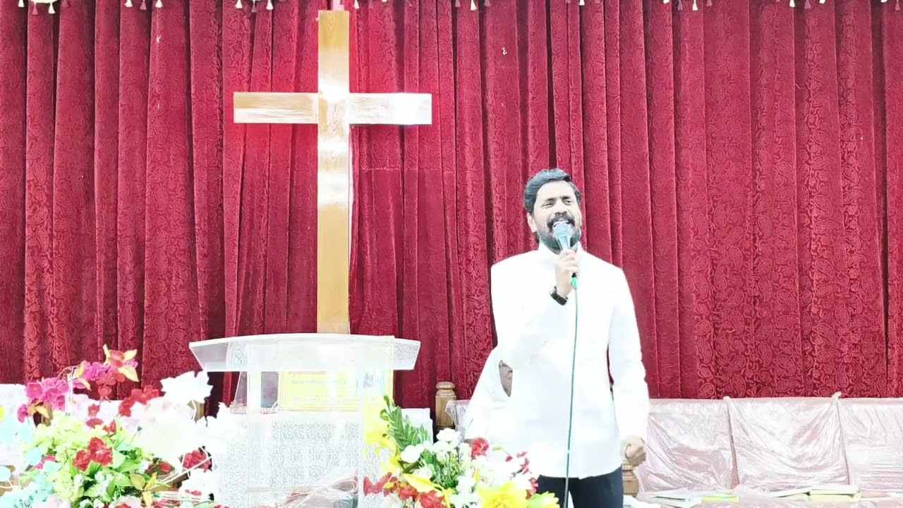 Neerae Podhum | Faith in Jesus Assembly Church | 08.02.2026 | 