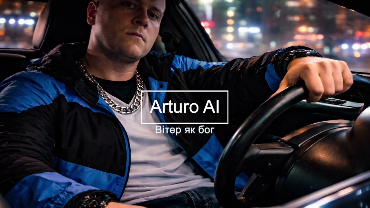 Arturo AI - Вітер як бог