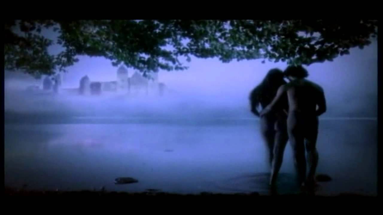 Digale - David Bisbal ft Shakira.
