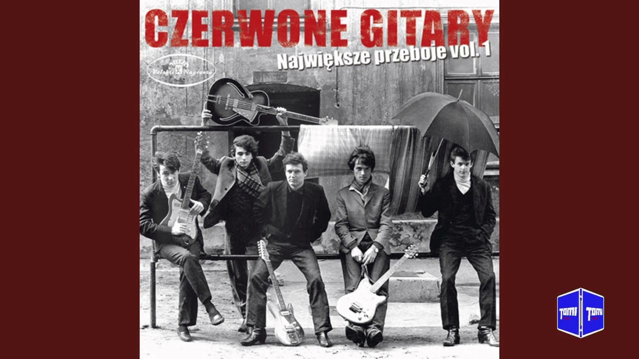 Czarwone Gitary - Tak Bardzo Się Starałem (Dj Tomi Edit 2023)#remix #dj #dance #80s70s90s