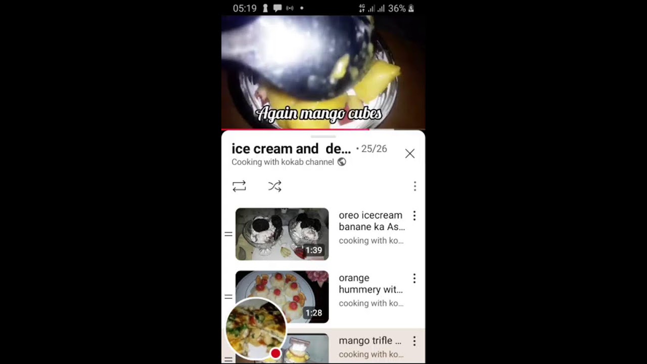 Best cooking videos