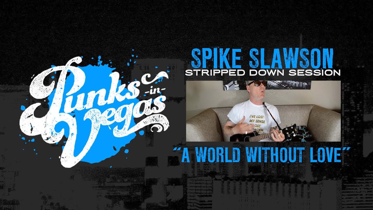 Spike Slawson 